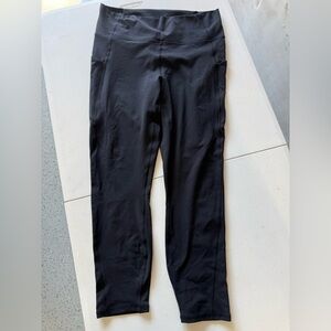 Fabletics Black Leggings